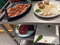 -韩宫宴烤肉·料理(海门大有境店)
