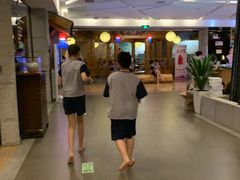 -纽斯桑拿会所(天山店)
