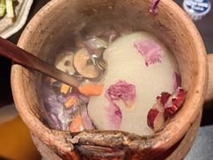 -何师烧烤Pro ·江湖川菜·小龙虾·精酿(太古里旗舰店)