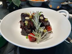 -江南雅厨(李公堤店)