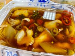 -鹿港小镇(霄云店)
