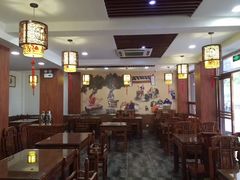 -顺发拉面(长湖路店)