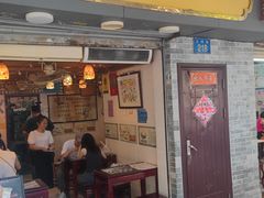 -玫瑰甜品(文明路店)