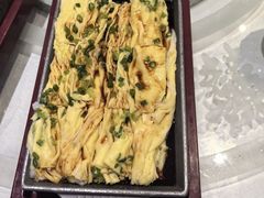 鸡蛋肠粉-稻香酒家·35年老字号(侨光店)
