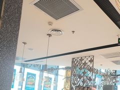 -半天妖烤鱼(新中关购物中心店)