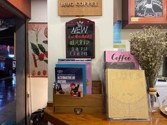 -HUG COFFEE(鼓楼店)
