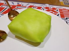 榴莲班戟-糖糖屋•糖水•雪花冰店(时尚天河店)