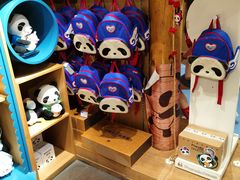 -熊猫屋(宽窄巷子景区店)