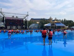 -郑州方特水上乐园