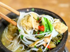 -丽华叶儿粑总汇