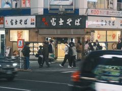 -秋叶原电器街
