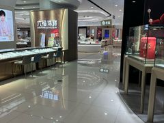 -巴黎春天(浦建店)