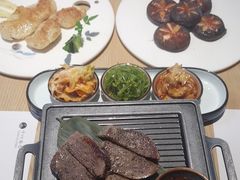 -千叶寿司创意融合料理(水韵城店)