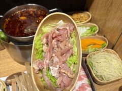 -独食火锅·半米屋台(望平街店)