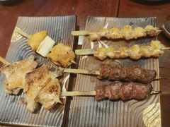 -鸟鹏烧鸟居酒屋(仁恒梦中心店)