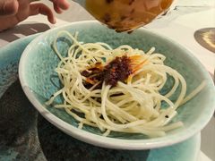 -雀蓝川菜(滨湖万象汇店)