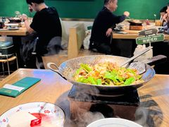 -费大厨辣椒炒肉(富兴店)