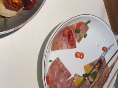 -头牌·鹤岗小串(万达店)