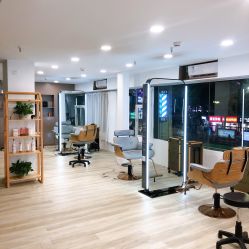 大厅-新晨·SALON·形象造型