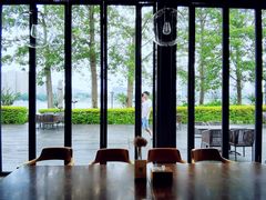 -江滨壹号艺文空间复合餐厅(闽江大道店)