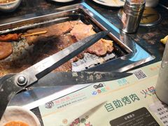 -阪尚皇·原切牛排·烤肉火锅自助(北京路店)