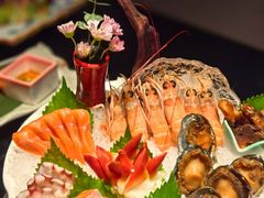 -松鹤精致料理(五一中路店)