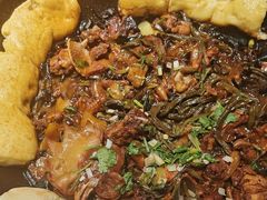 -咱屯子铁锅炖直营店(保利店)
