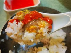 酱蟹-渔娘渔家丹东海鲜(东直门店)