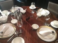 -万丽轩·粤菜(王府井金茂万丽酒店)
