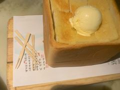-绿茶餐厅(成都大悦城店)