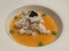 -广州富力丽思卡尔顿酒店·丽轩·粤菜