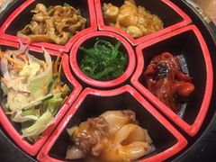 -万岁寿司(万国店)