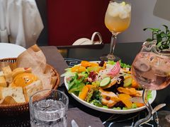 -EATALIA意塔利意式餐厅(鼓楼店)