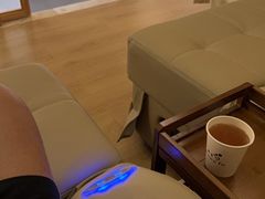 -新富特功夫足疗(华都园大厦店)