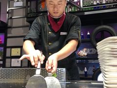 -尚雅铁板料理自助餐厅(乐松店)