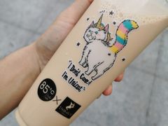 -85度C(深圳佳宁娜店)