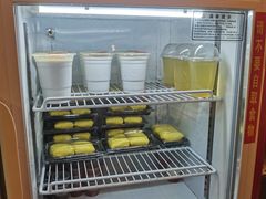 -芬芳甜品(同福路店)