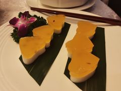-白云宾馆·白云宴餐厅