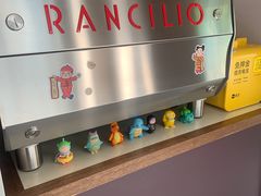 -Punchline Coffee&Roaster(同济大学店)