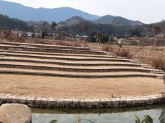 -福建土楼（华安）旅游区•大地土楼群