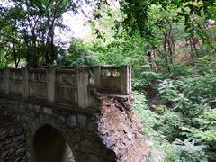 -北京上方山国家森林公园