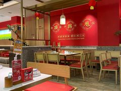 -湘江红·湖南招牌菜(莲花南路店)