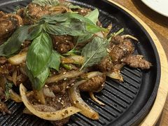 -小大董·烤鸭(王府井apm店)