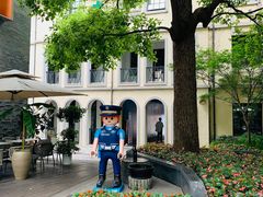 -徐家汇源景区-衡山坊