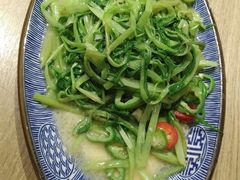-常来小聚·广州非遗传承餐厅(地王广场店)