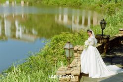 -帆拉斐婚纱摄影(春熙店)