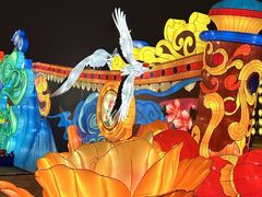 -大明宫国家遗址公园·御道广场