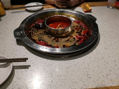 -大龙燚火锅
