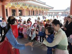-中国汉城景区
