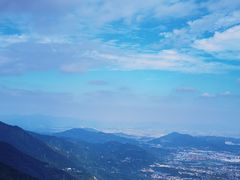-双龙潭生态运动景区